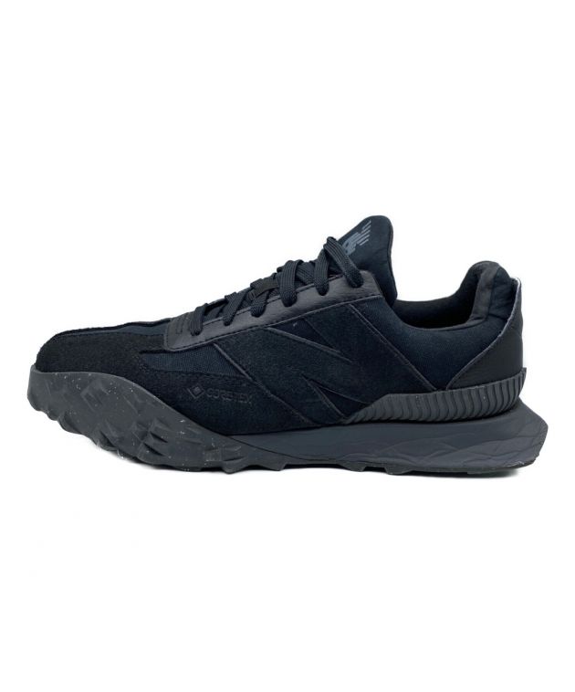 NEW BALANCE (ニューバランス) XC-72 GTX BG ブラック サイズ:27cm(US 9)