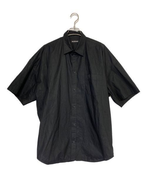 【中古・古着通販】BALENCIAGA (バレンシアガ) S/S Cocoon Shirt