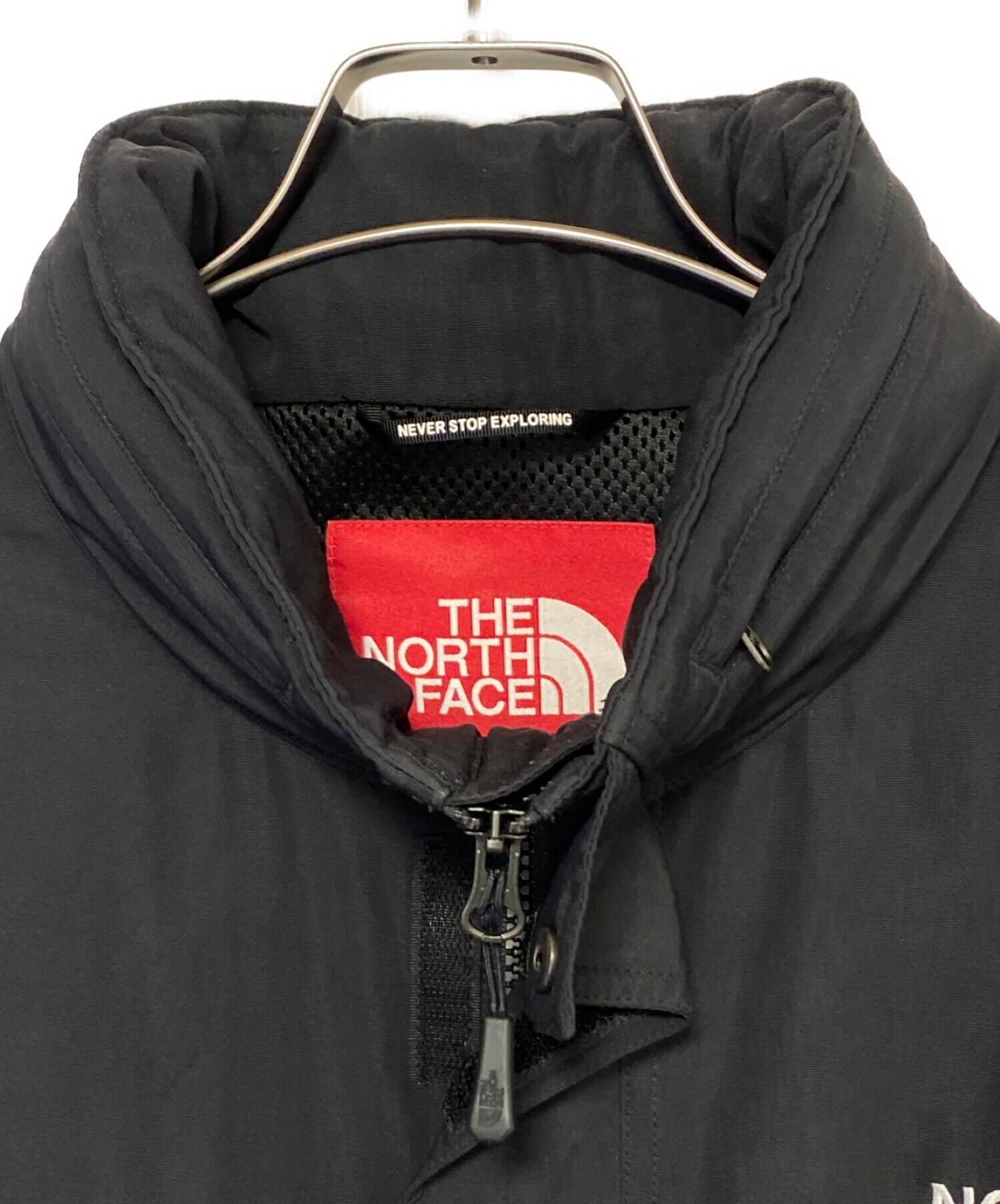 中古・古着通販】SUPREME (シュプリーム) THE NORTH FACE (ザ ノース