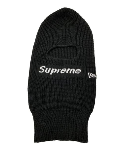 中古・古着通販】SUPREME (シュプリーム) New Era (ニューエラ) Logo