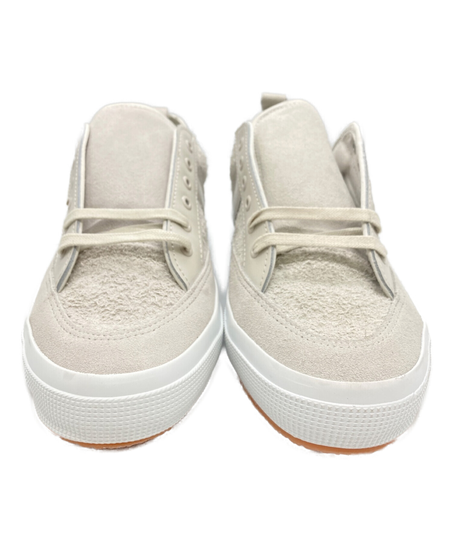 中古・古着通販】SUPERGA (スペルガ) Engineered Garments (エンジニア