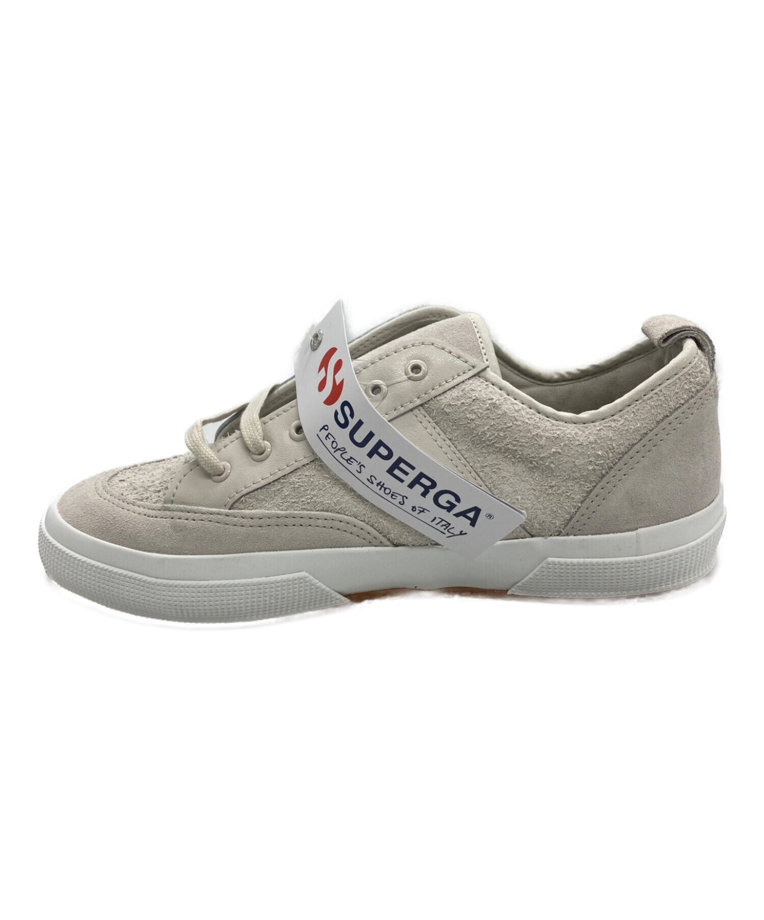 中古・古着通販】SUPERGA (スペルガ) Engineered Garments (エンジニア