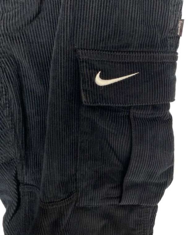 中古・古着通販】SUPREME (シュプリーム) NIKE (ナイキ) Arc Corduroy ...