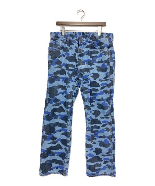 【中古・古着通販】A BATHING APE (ア ベイシング エイプ) COLOR