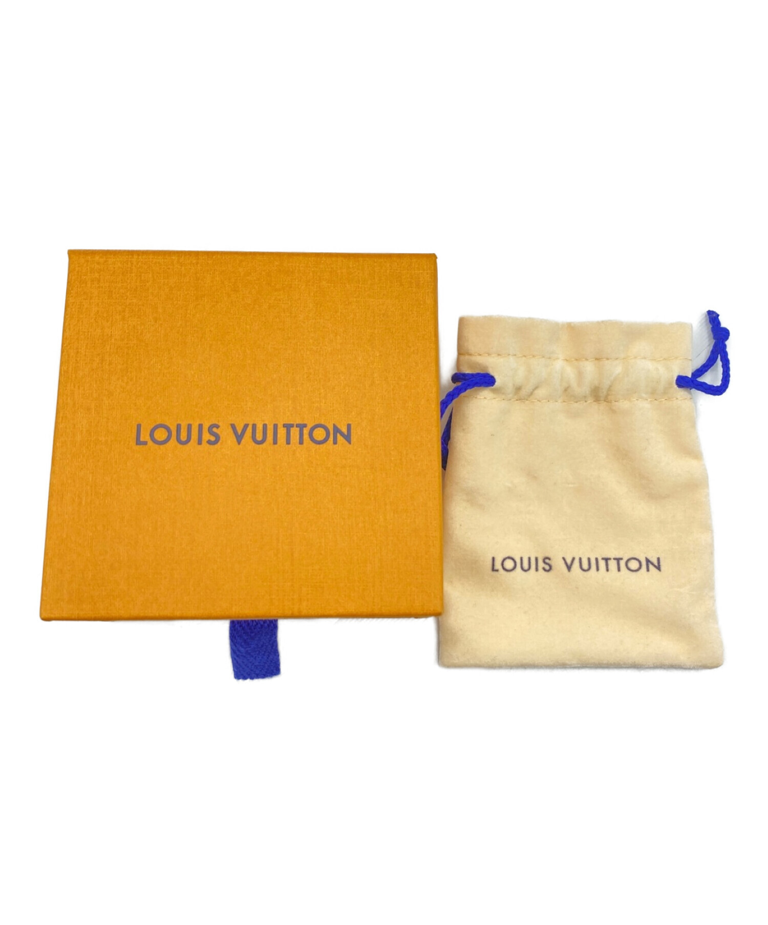 中古・古着通販】LOUIS VUITTON (ルイ ヴィトン) コリエ・モノグラム