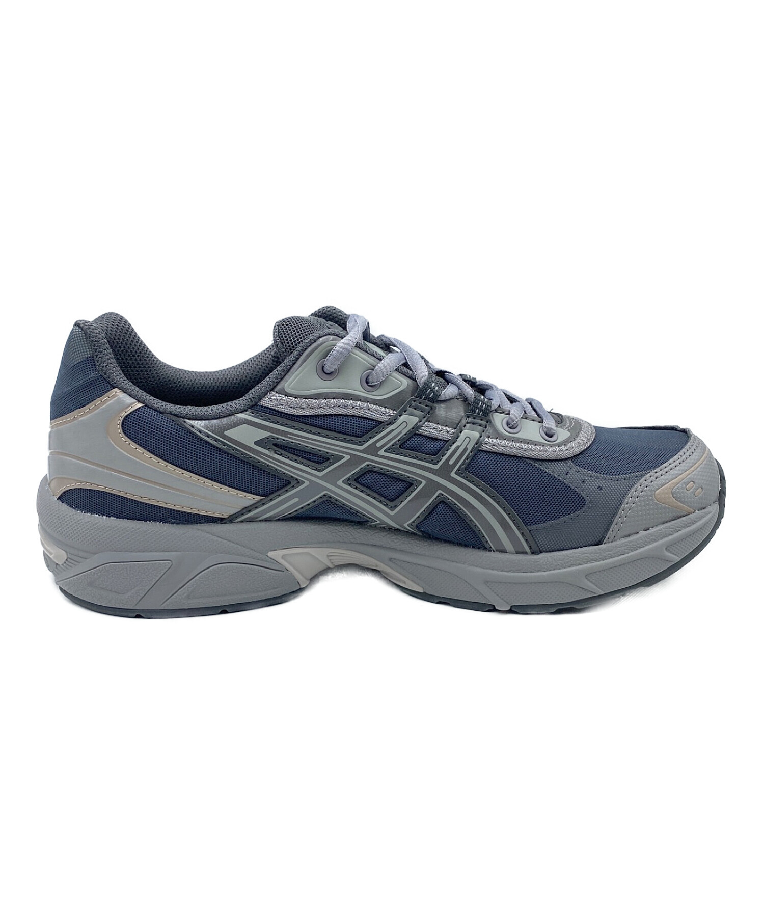 asics (アシックス) GEL-1130-RE グレー サイズ:27.5cm ( US 9.5 ) 未使用品