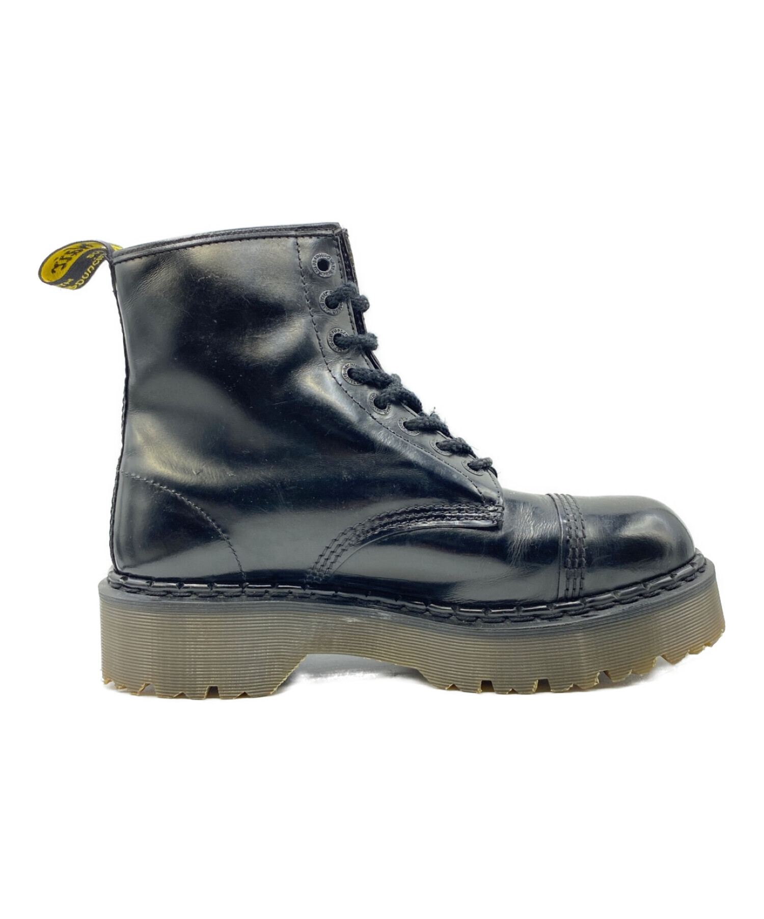 中古・古着通販】Dr.Martens (ドクターマーチン) 8265 CRAZY BOMB