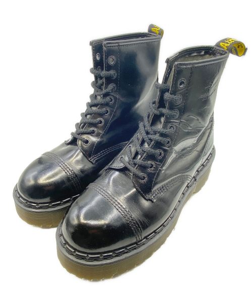 中古・古着通販】Dr.Martens (ドクターマーチン) 8265 CRAZY BOMB