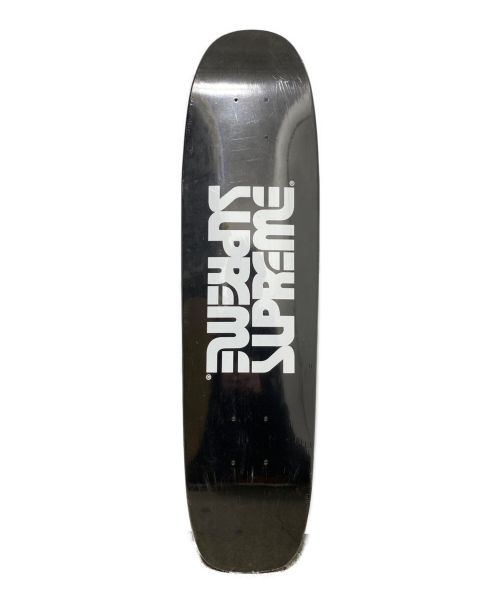 中古・古着通販】SUPREME (シュプリーム) スケートボードデッキ サイズ