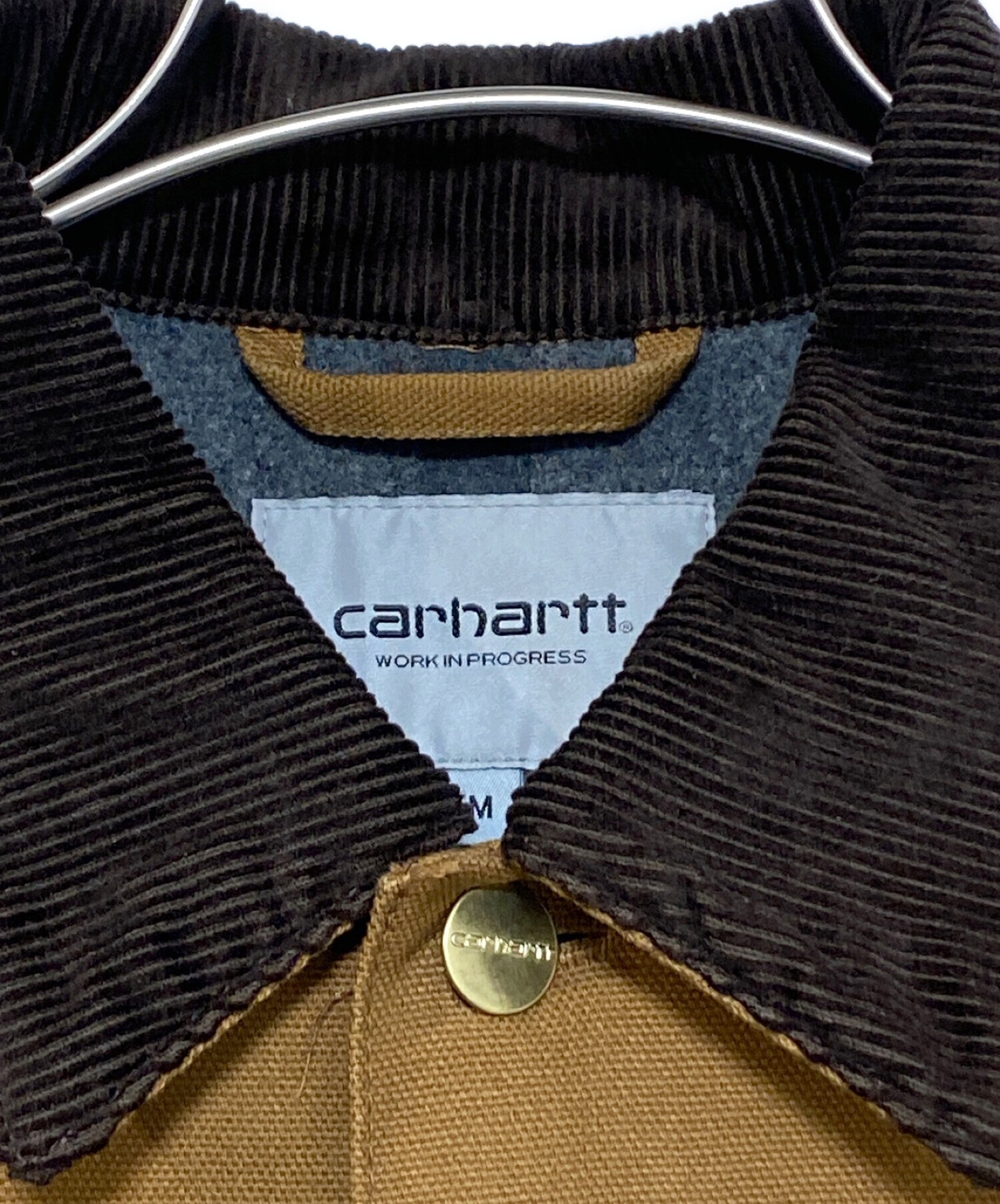 中古・古着通販】Carhartt WIP (カーハートダブリューアイピー