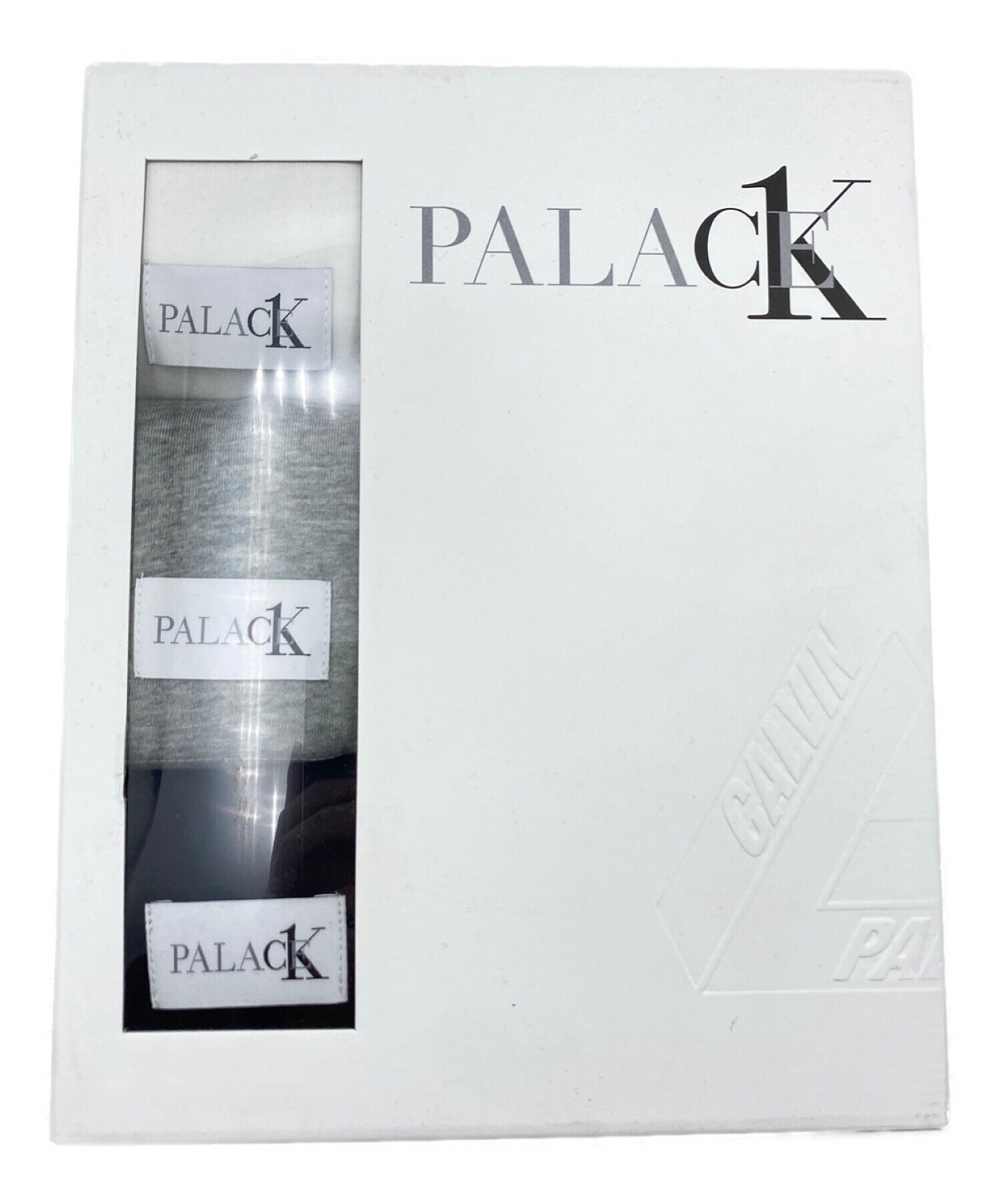 中古・古着通販】PALACE (パレス) Calvin Klein (カルバンクライン