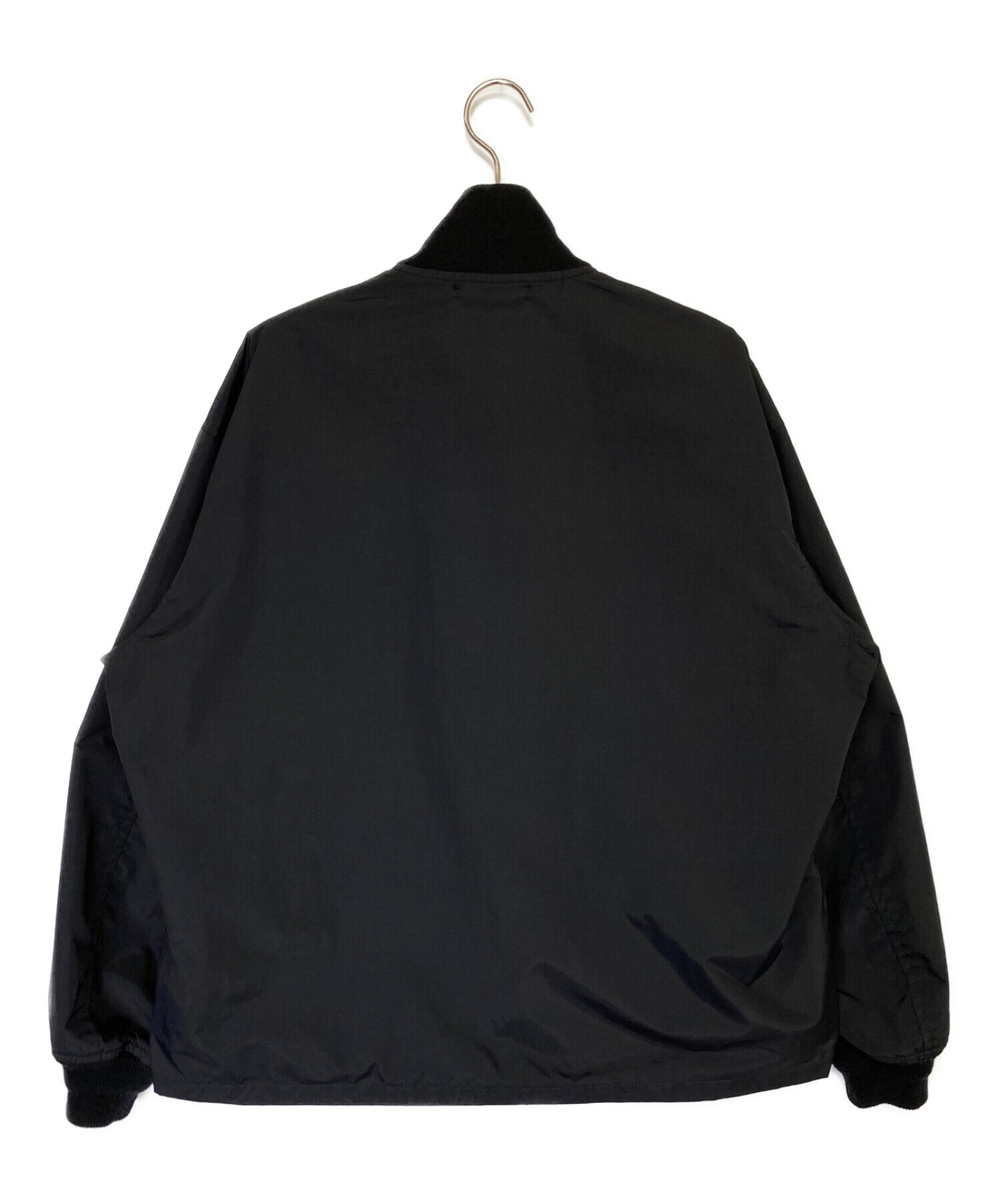 中古・古着通販】WTAPS (ダブルタップス) JACKET NYLON TAFFETA