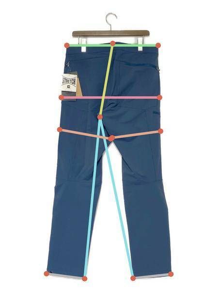 中古・古着通販】THE NORTH FACE (ザ ノース フェイス) Big Wall Pant