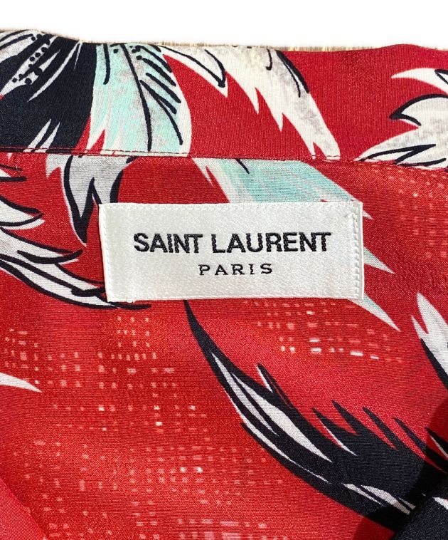 中古・古着通販】Saint Laurent Paris (サンローランパリ) 14SS エディ ...