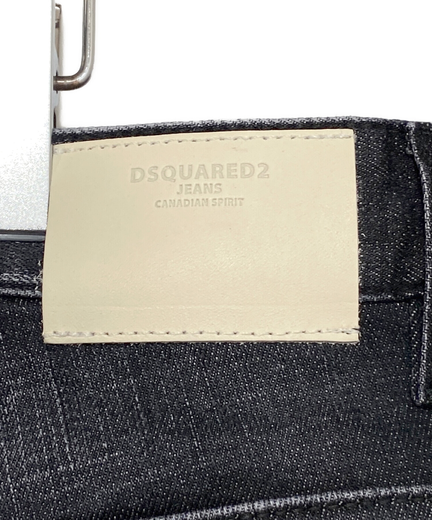 中古・古着通販】DSQUARED2 (ディースクエアード) SKATER JEAN