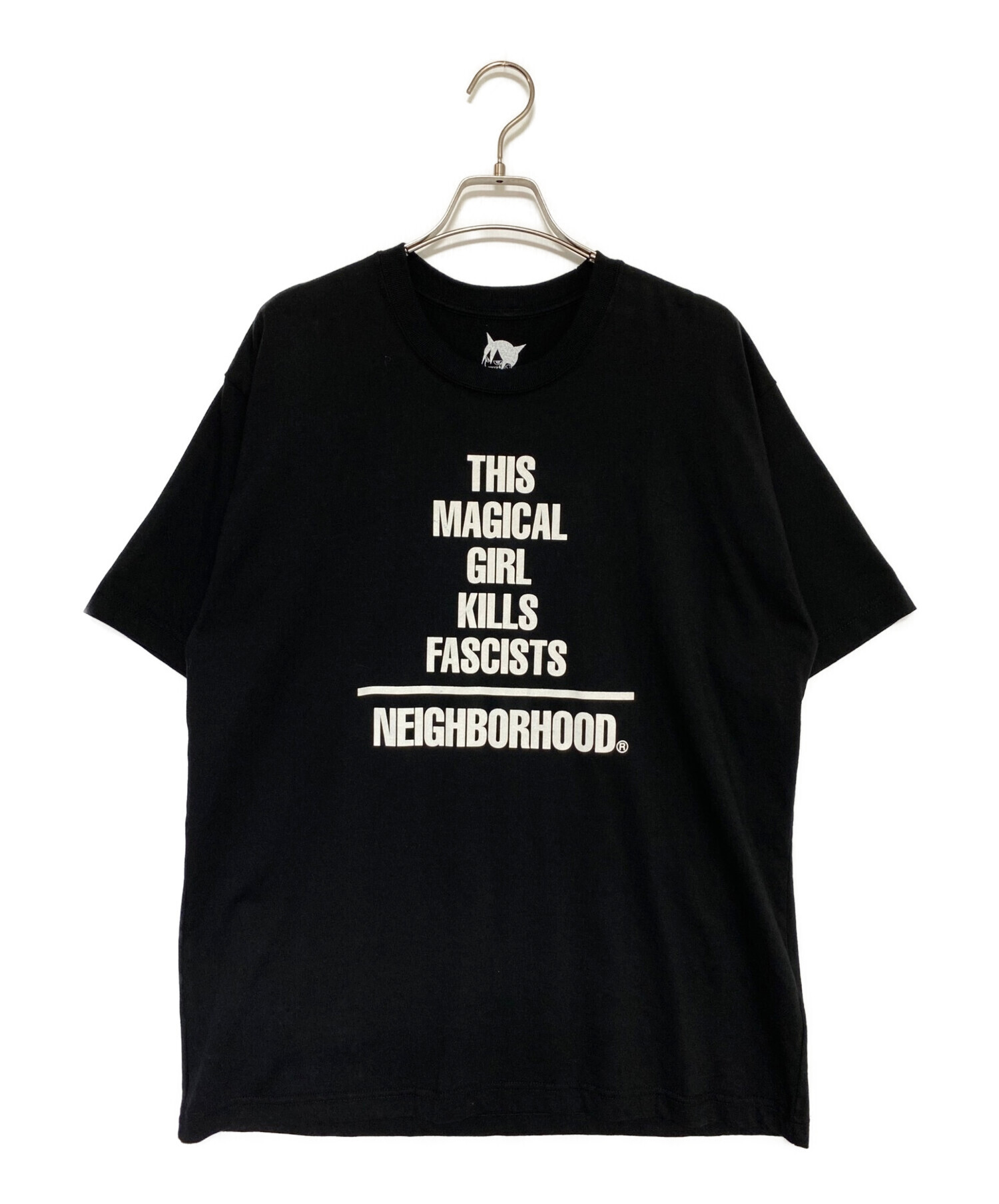 neighborhood JUN INAGAWA TEE SS-2 Mサイズ - Tシャツ/カットソー