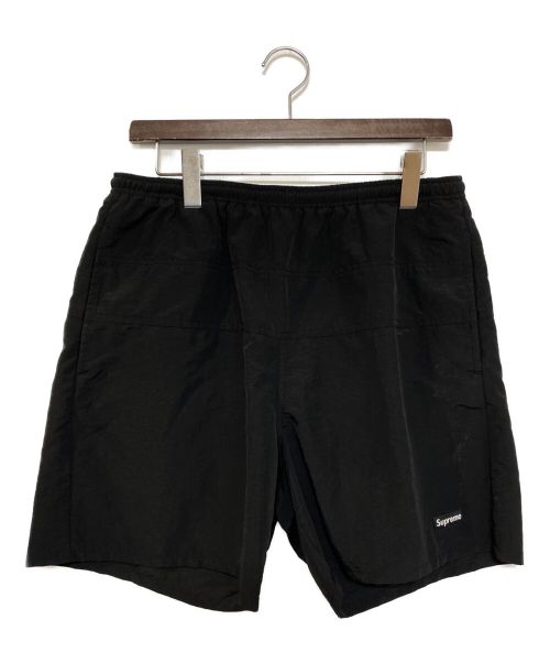 Supreme 17SS Split Logo Water Short 水着-