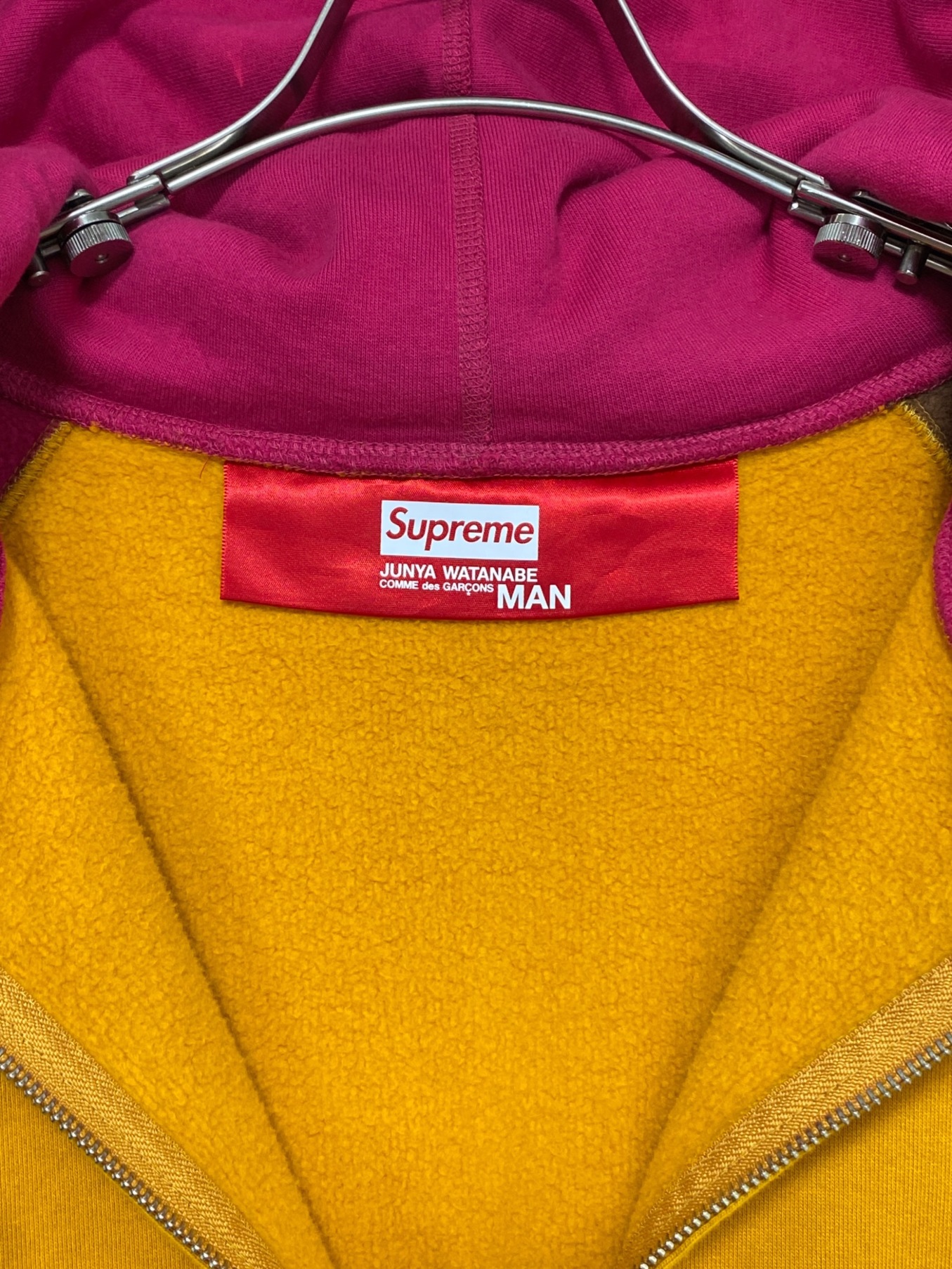 中古・古着通販】SUPREME (シュプリーム) COMME des GARCONS JUNYA