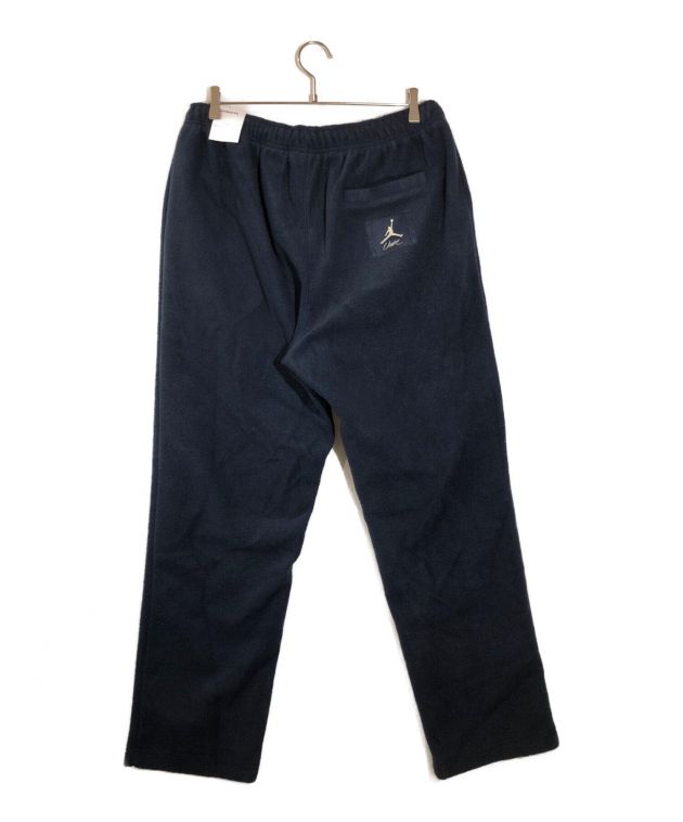 中古・古着通販】UNION (ユニオン) JORDAN (ジョーダン) Track Pant ネイビー サイズ:XL｜ブランド・古着通販  トレファク公式【TREFAC FASHION】スマホサイト