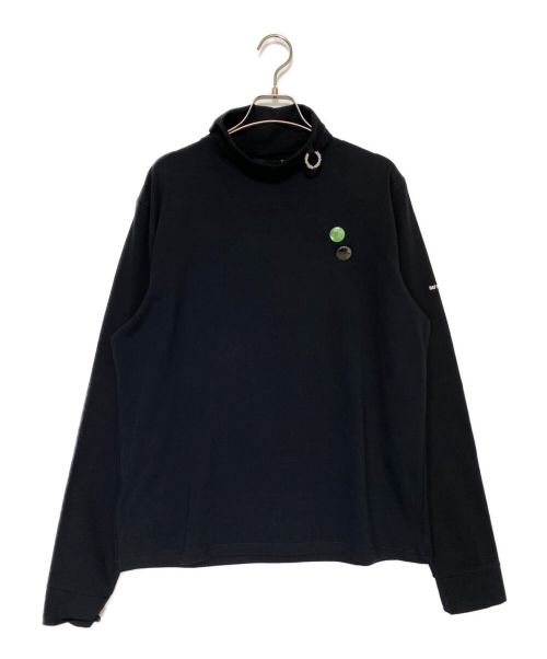 【中古・古着通販】RAF SIMONS (ラフシモンズ) FRED PERRY