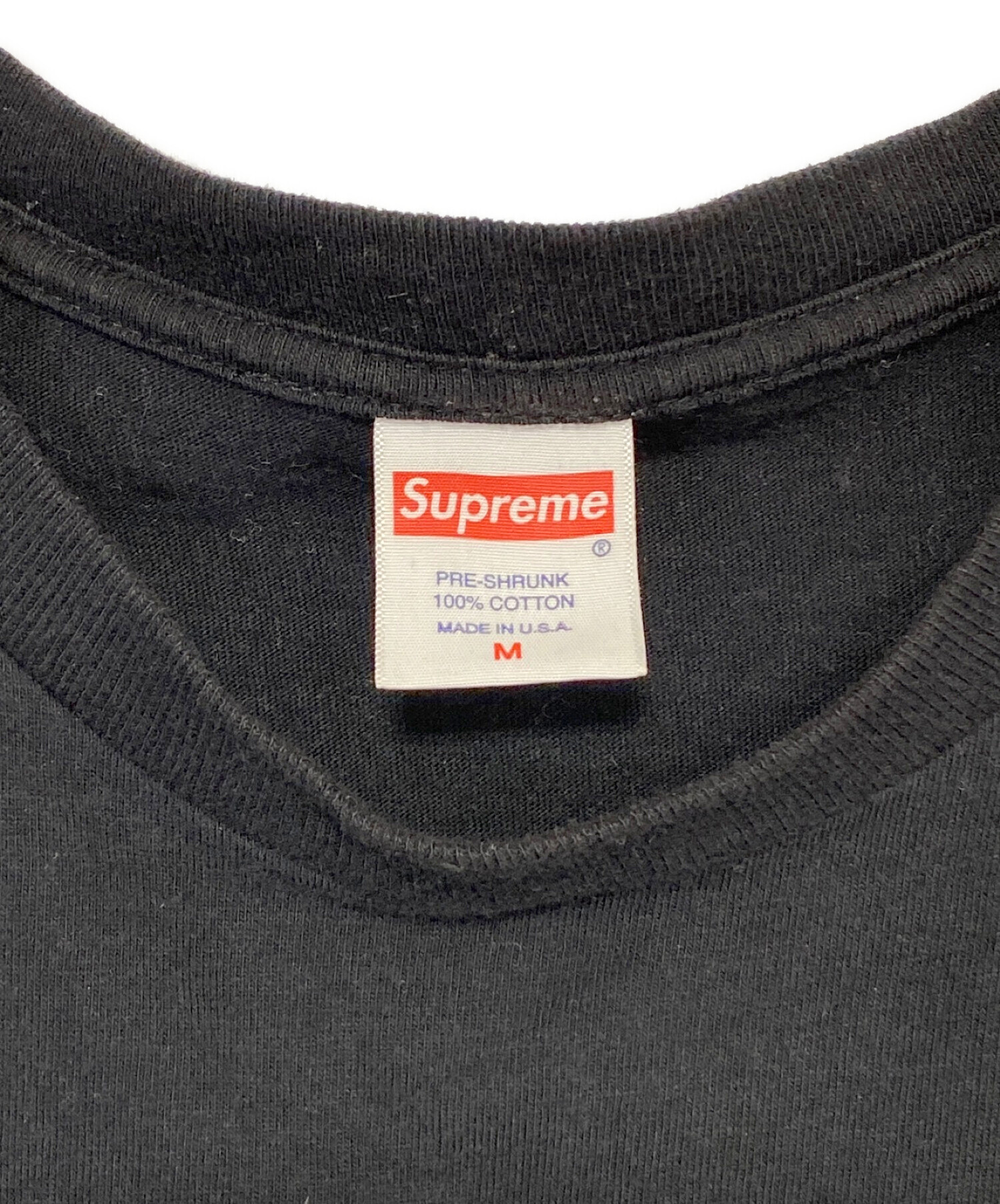 中古・古着通販】SUPREME (シュプリーム) AKIRA (アキラ) Neo-Tokyo L