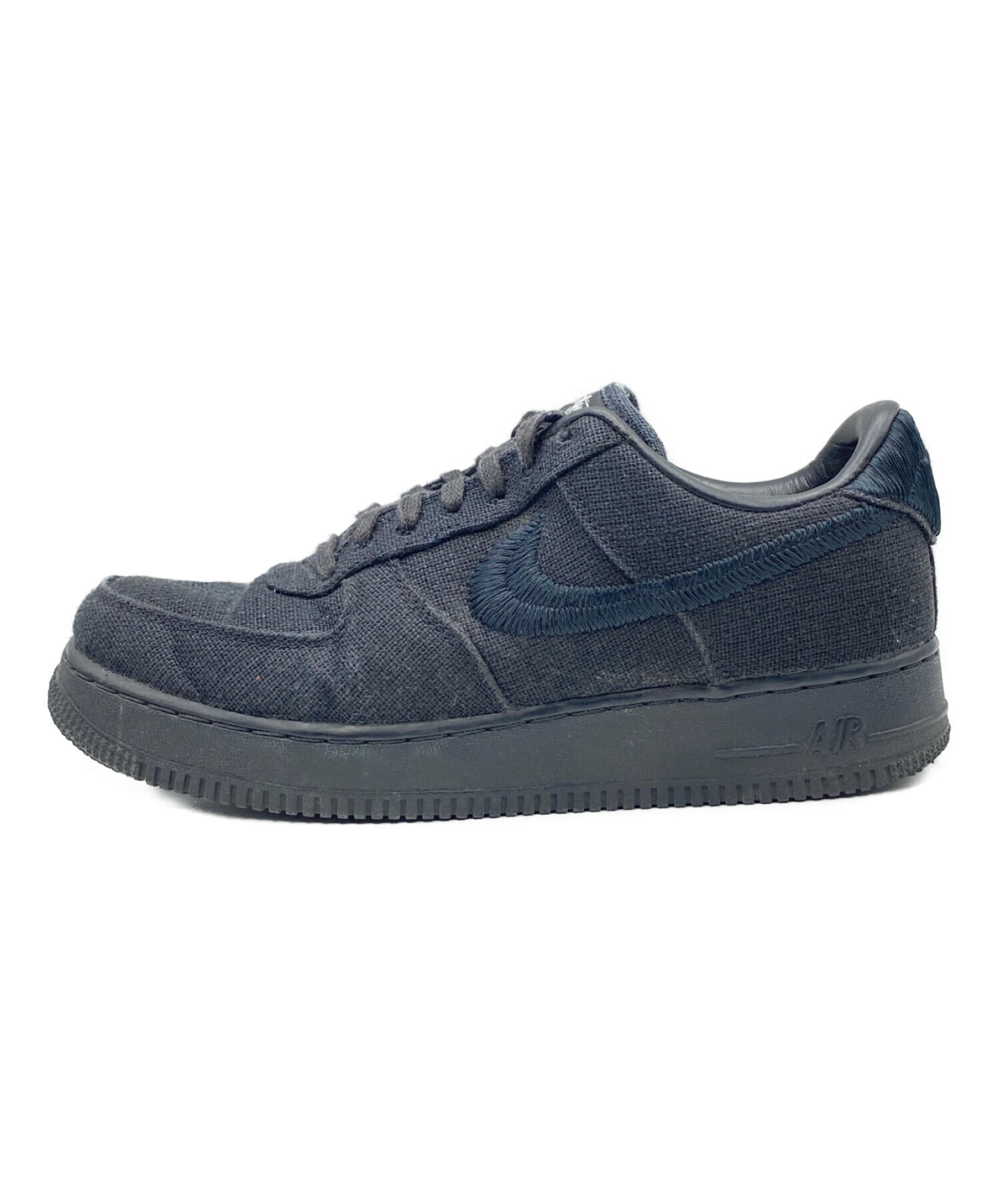 中古・古着通販】stussy (ステューシー) NIKE (ナイキ) Air Force 1