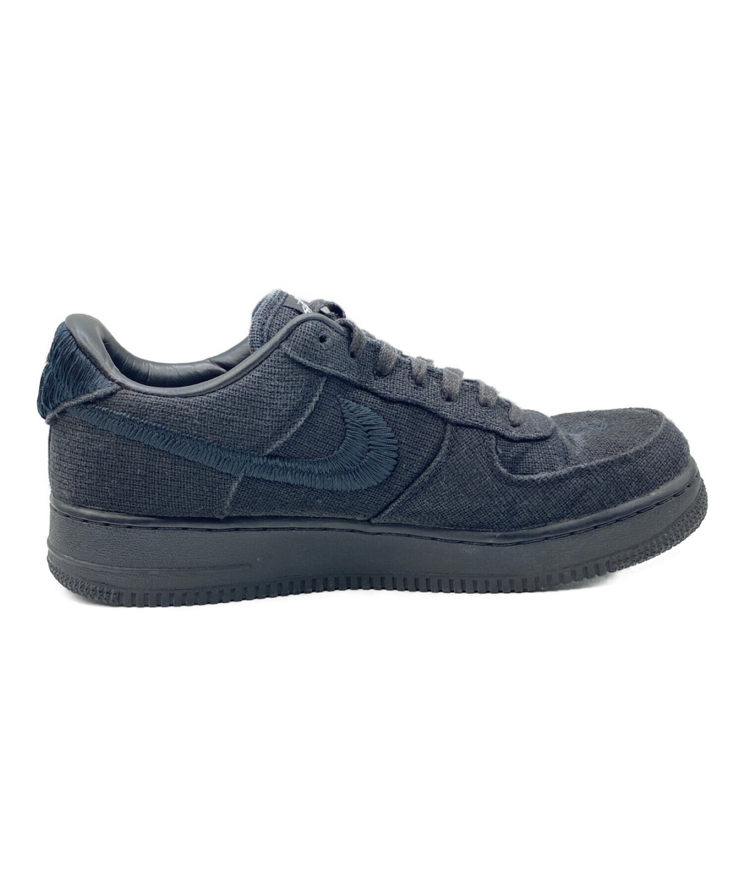 中古・古着通販】stussy (ステューシー) NIKE (ナイキ) Air Force 1