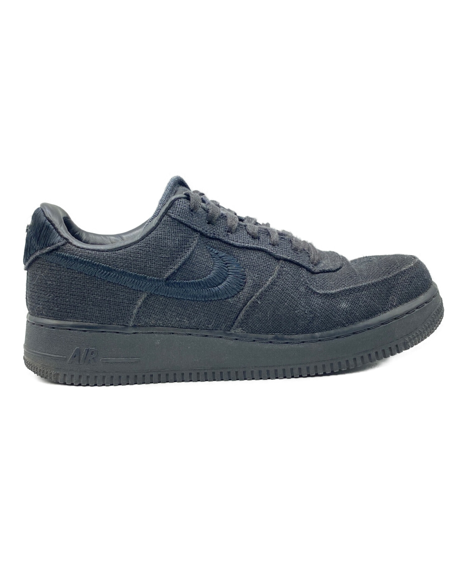 中古・古着通販】stussy (ステューシー) NIKE (ナイキ) Air Force 1