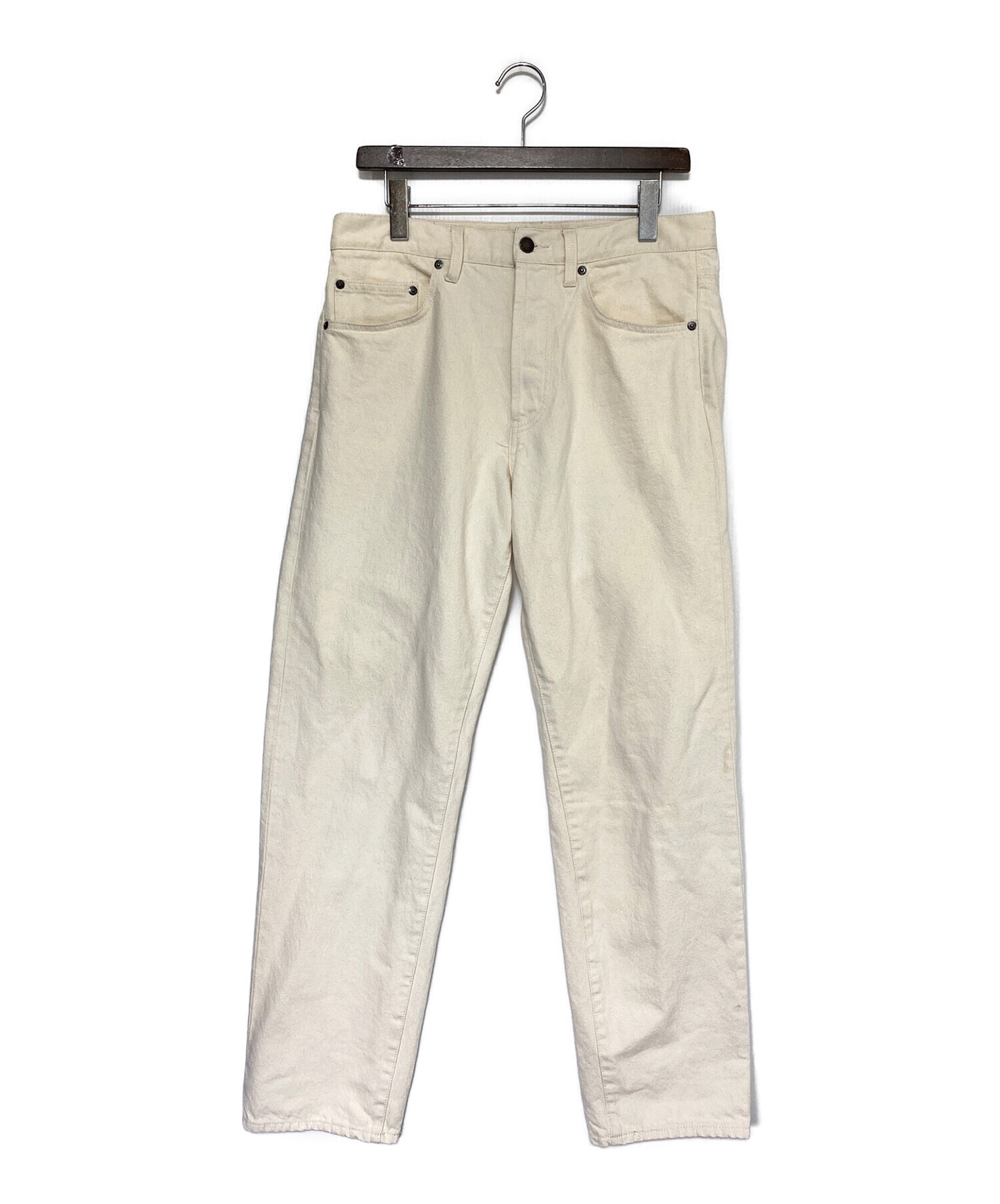 Supreme Chino Pant Khaki Stars 30 シュプリーム-