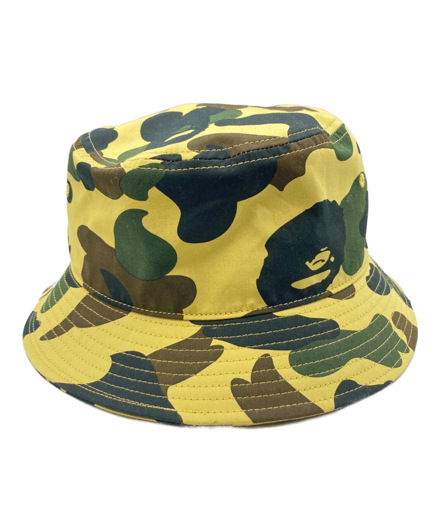 中古・古着通販】A BATHING APE (ア ベイシング エイプ) 1ST CAMO