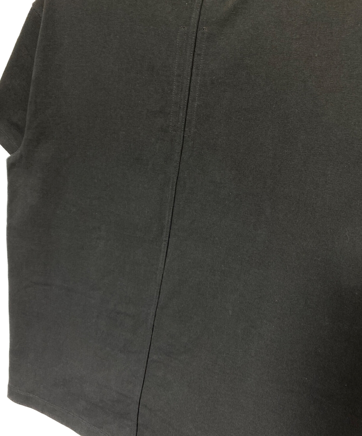 中古・古着通販】RICK OWENS (リック オウエンス) Level T-shirt Dust