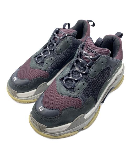 【中古・古着通販】BALENCIAGA (バレンシアガ) TRIPLE S