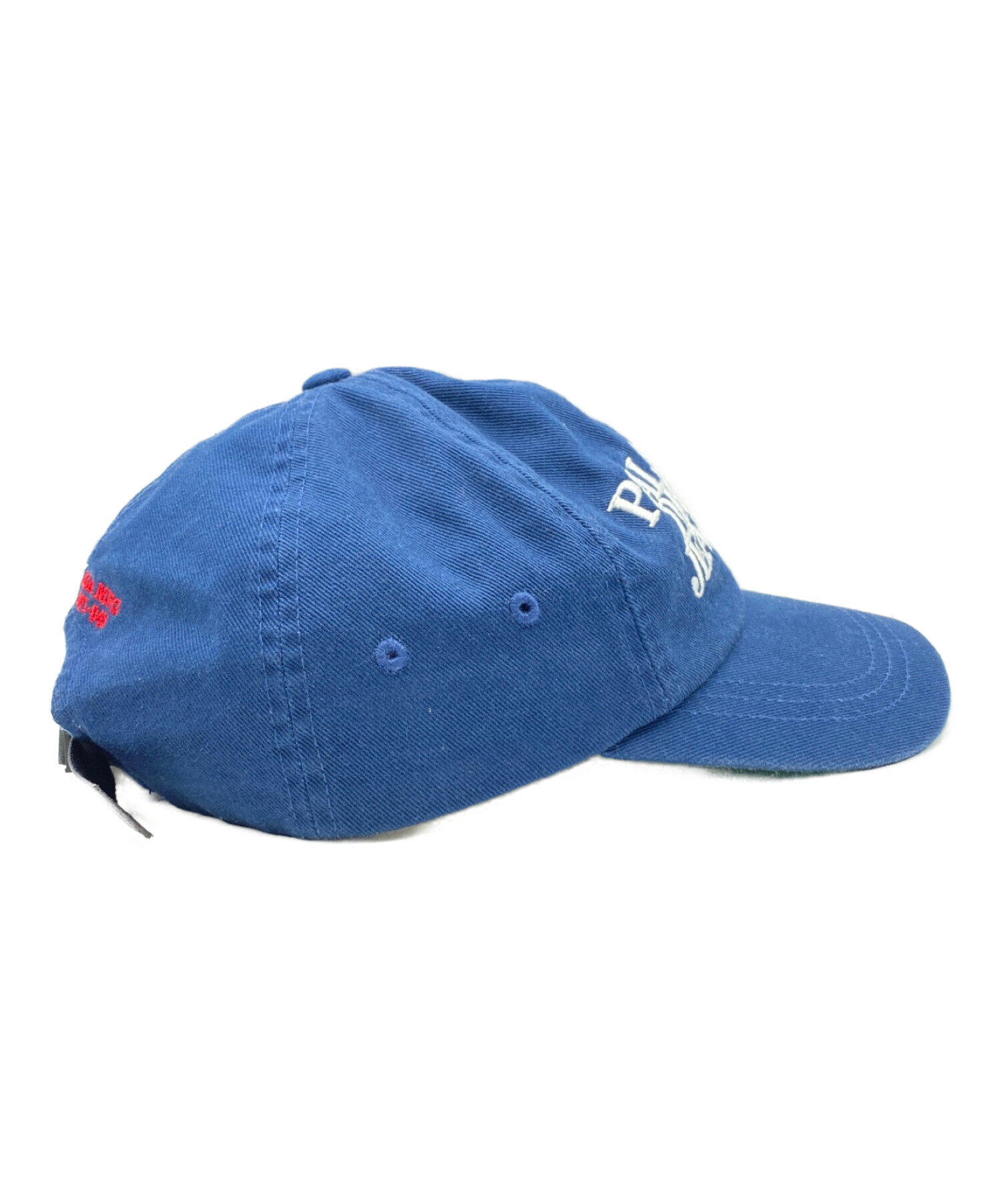 PALACE (パレス) Droors Clothing (ドロアーズクロージング) Droors 6-Panel ネイビー サイズ:-