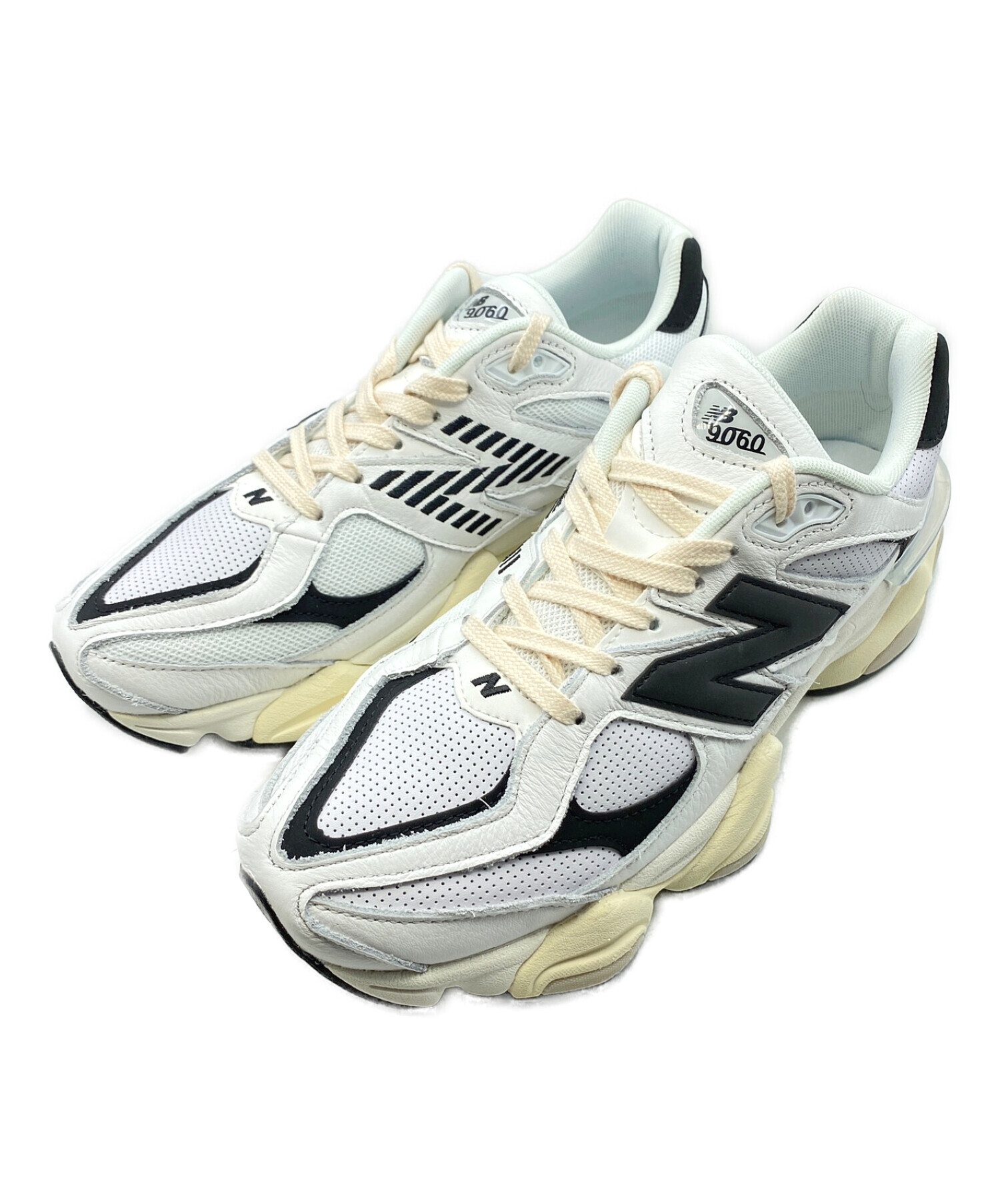 NEW BALANCE (ニューバランス) U9060AAB ホワイト サイズ:27.5cm(US 9.5)