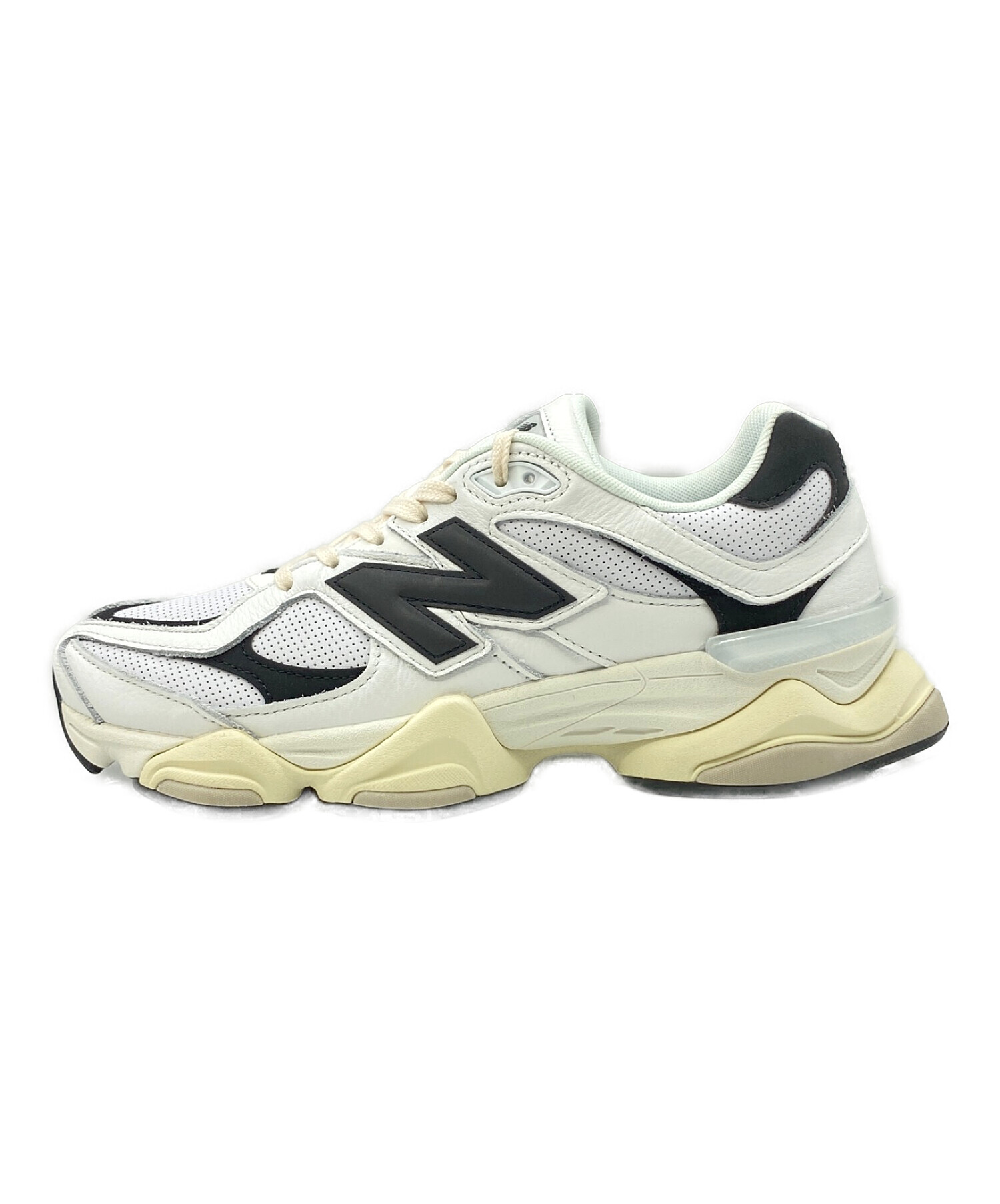 NEW BALANCE (ニューバランス) U9060AAB ホワイト サイズ:27.5cm(US 9.5)