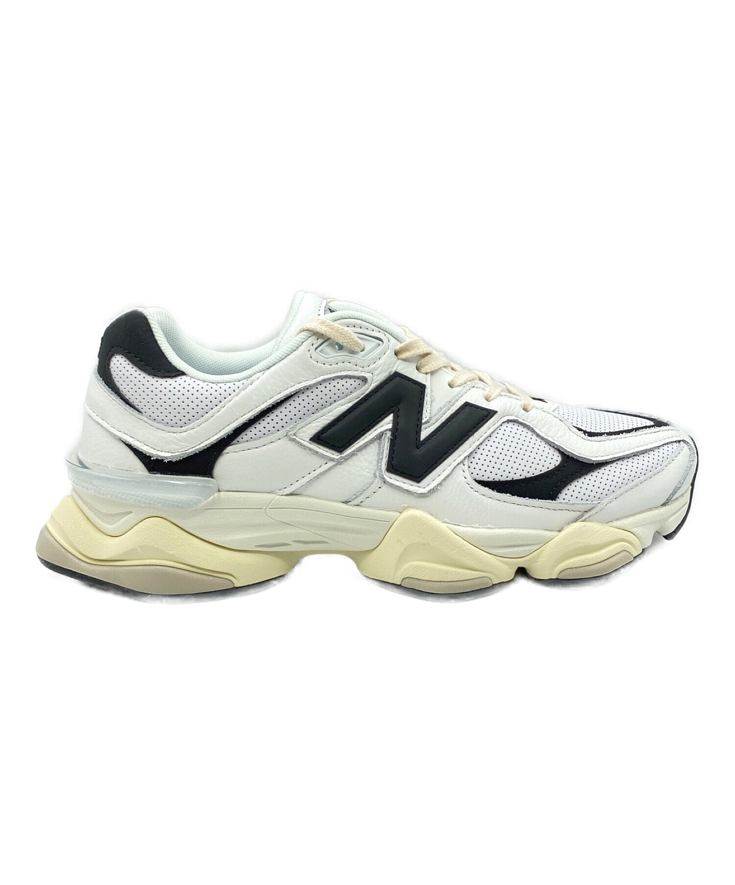 NEW BALANCE (ニューバランス) U9060AAB ホワイト サイズ:27.5cm(US 9.5)