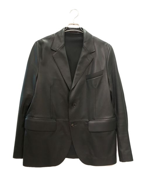 【中古・古着通販】ERMENEGILDO ZEGNA (エルメネジルド