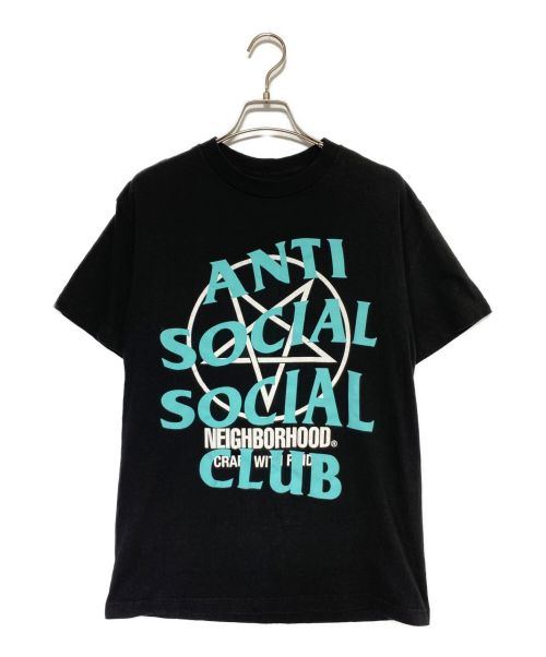 【中古・古着通販】Anti Social Social Club (アンチソーシャル