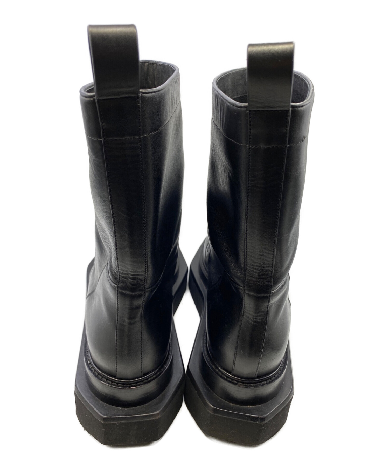 中古・古着通販】RICK OWENS (リック オウエンス) Cyclops Chelsea