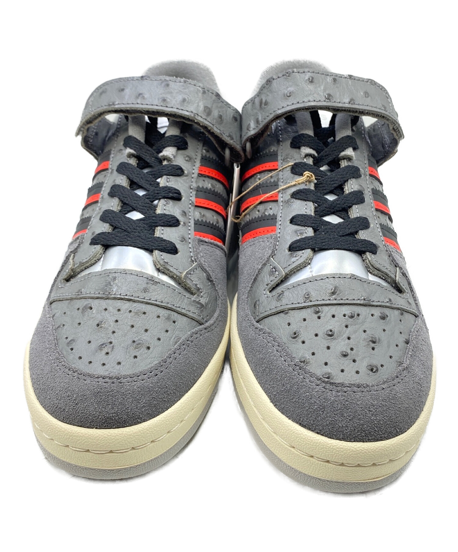 中古・古着通販】adidas (アディダス) MITA SNEAKERS (ミタ スニーカー