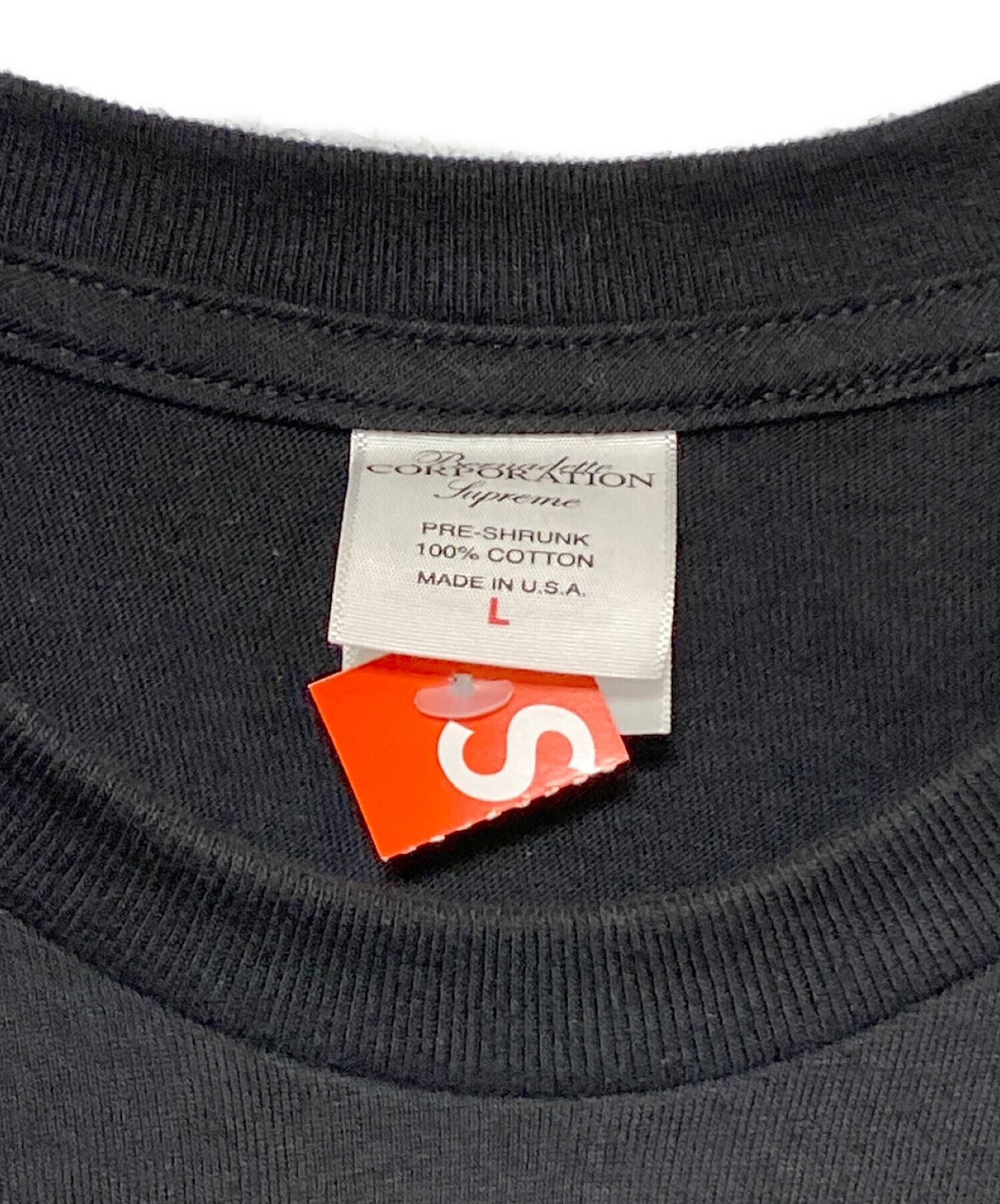 中古・古着通販】SUPREME (シュプリーム) Bernadette Corp