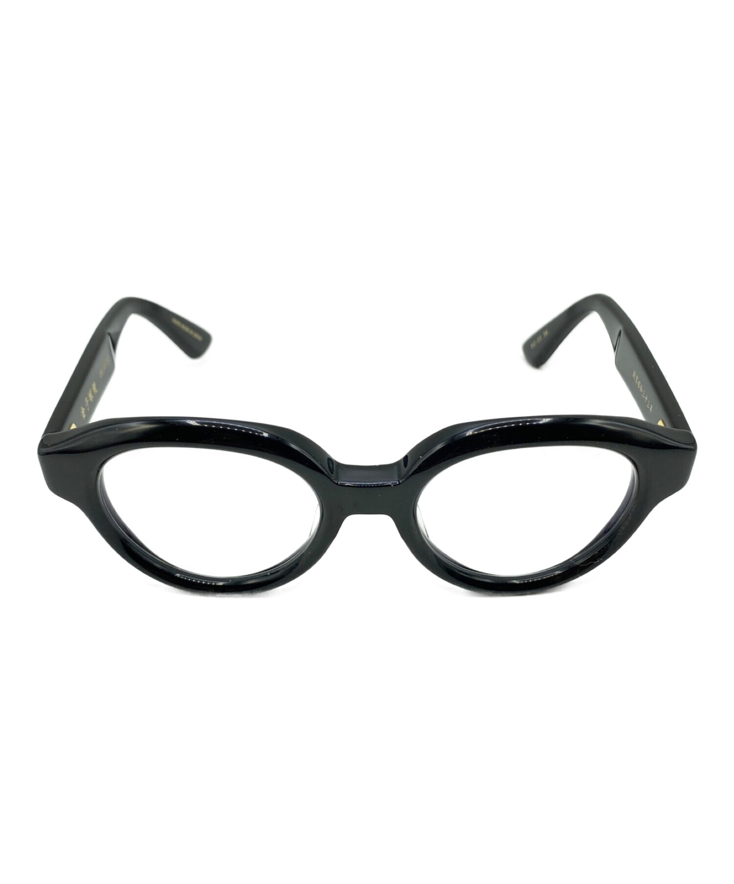 【販売卸売】新品未使用 金子眼鏡 KA-55 サングラス/メガネ