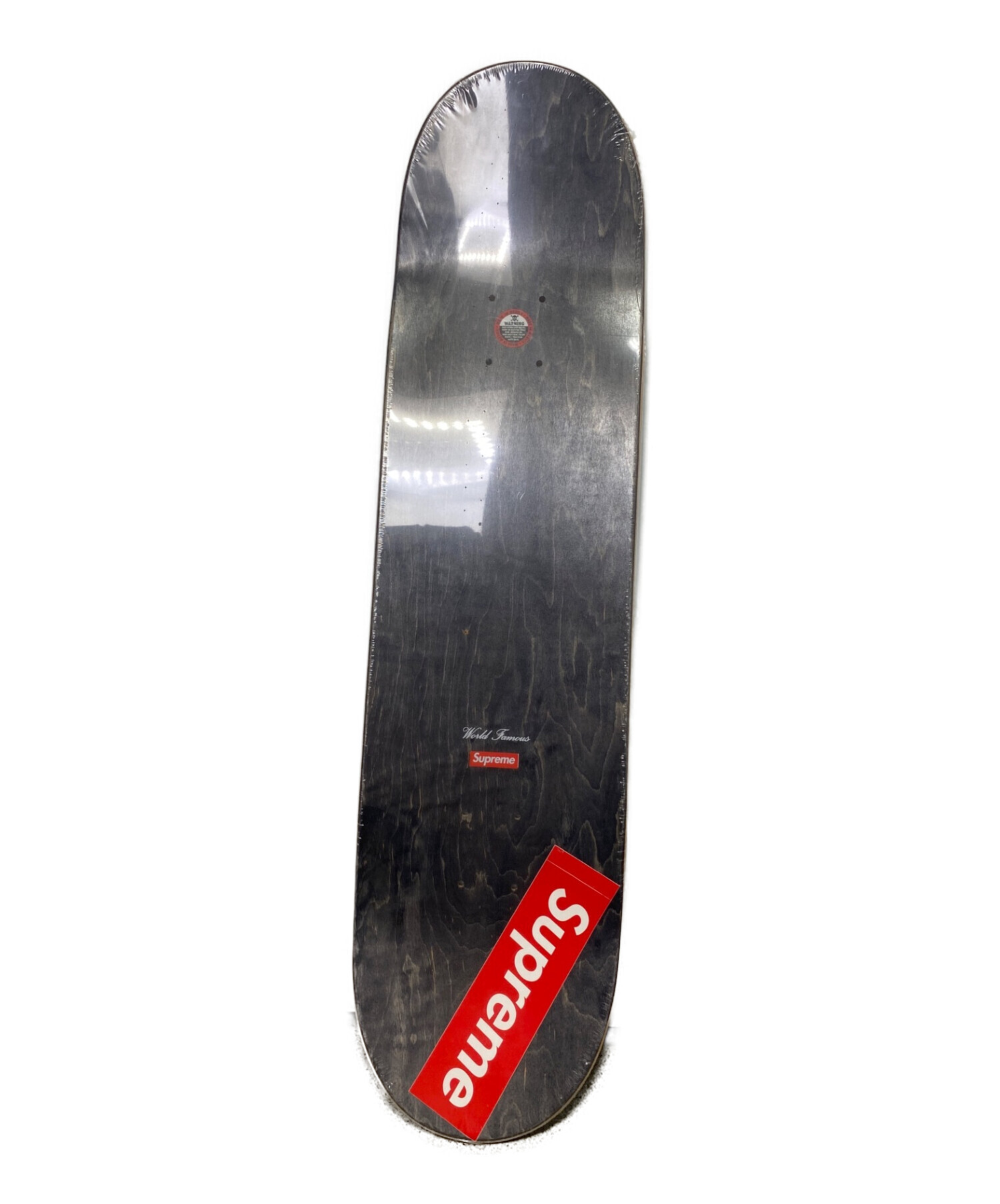 中古・古着通販】SUPREME (シュプリーム) Celtic Knot Skateboard