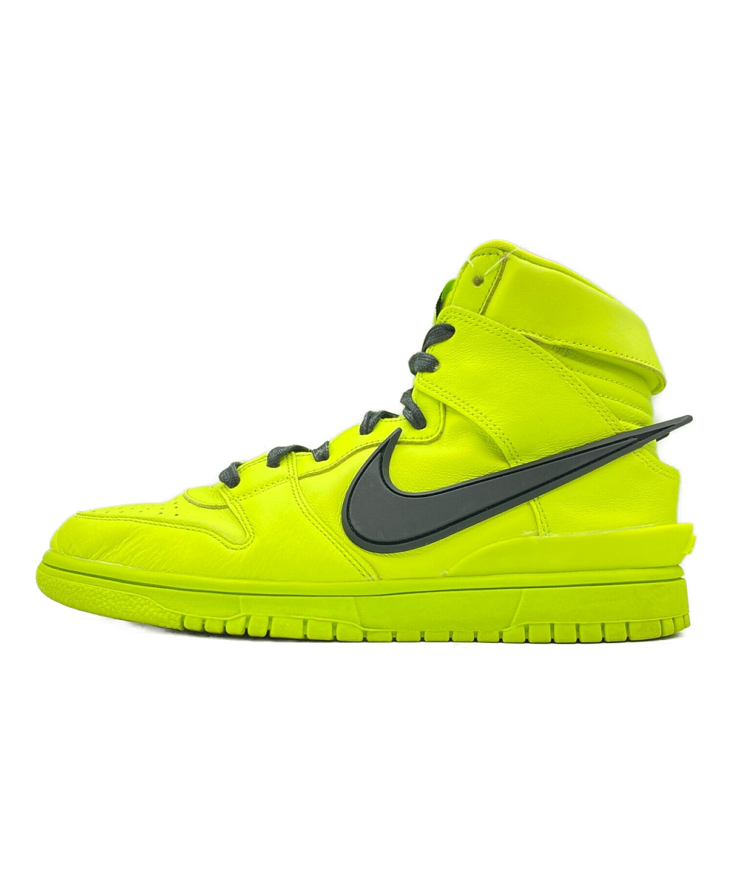 中古・古着通販】NIKE (ナイキ) AMBUSH (アンブッシュ) DUNK HIGH