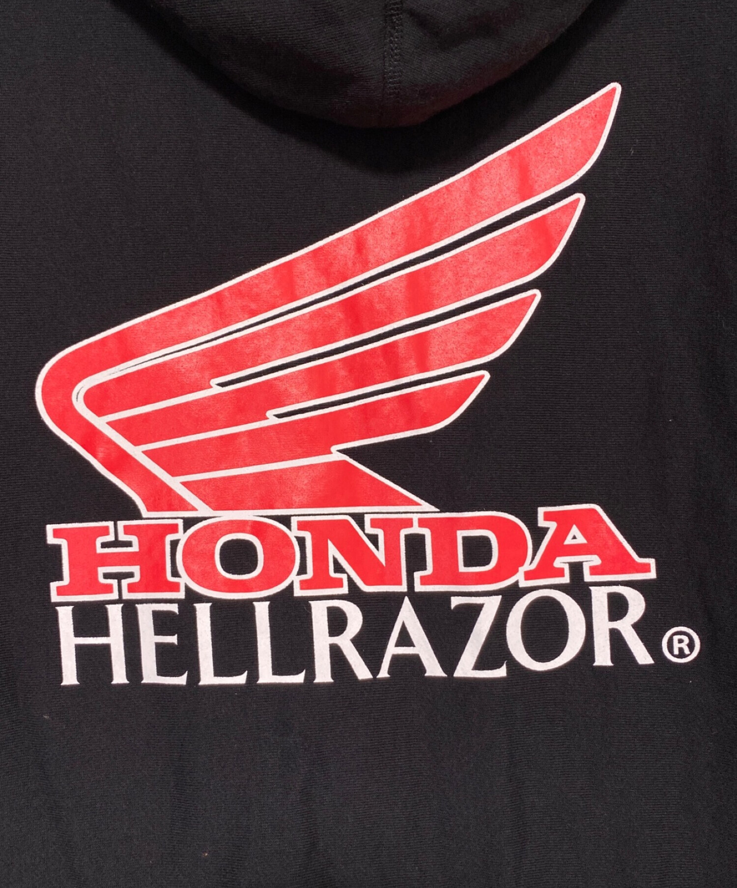 中古・古着通販】HONDA (ホンダ) HELLRAZOR (ヘルレイザー) HELLWING