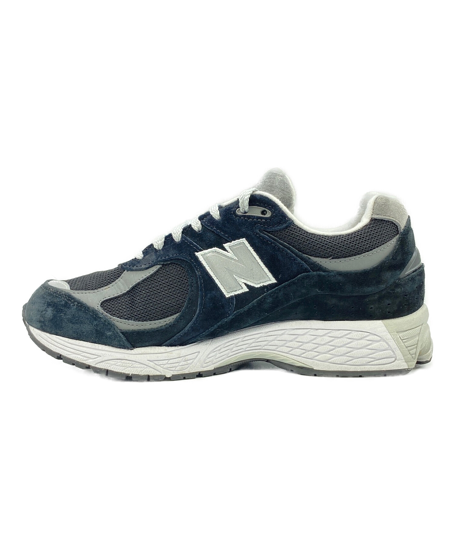 中古・古着通販】NEW BALANCE (ニューバランス) M2002R GTX D ブラック サイズ:26cm (US 8)｜ブランド・古着通販  トレファク公式【TREFAC FASHION】スマホサイト