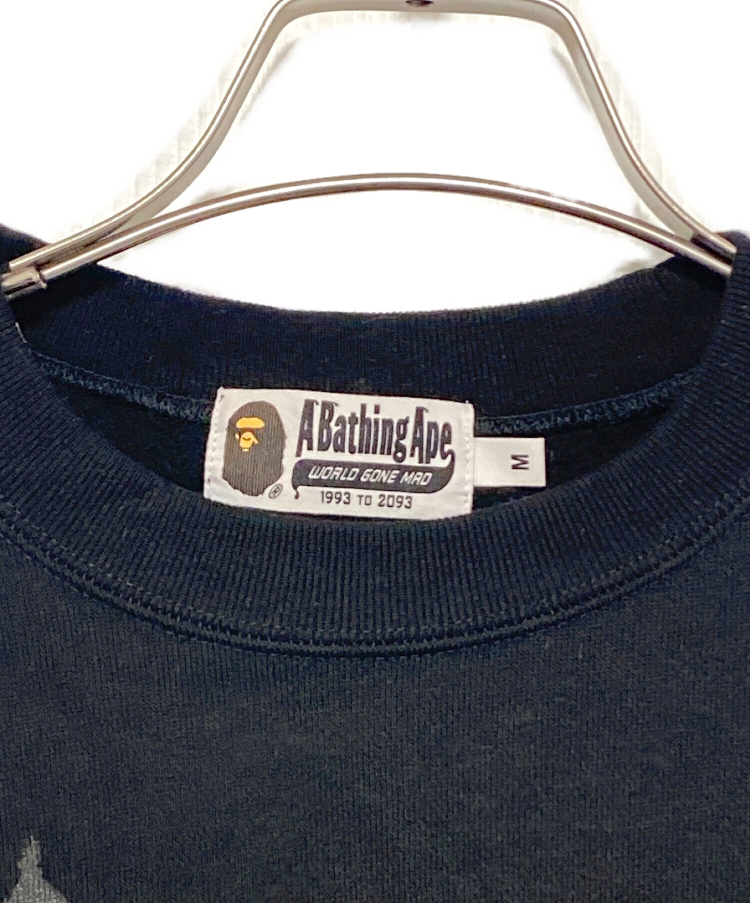 中古・古着通販】A BATHING APE (アベイシングエイプ) FUTURA