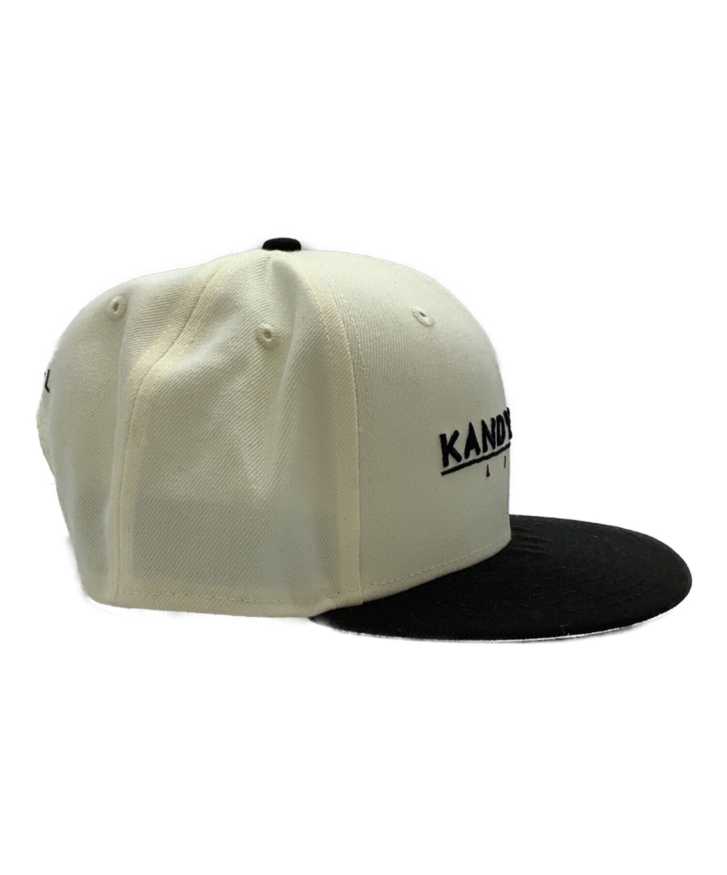 中古・古着通販】KANDYTOWN (キャンディタウン) New Era (ニューエラ