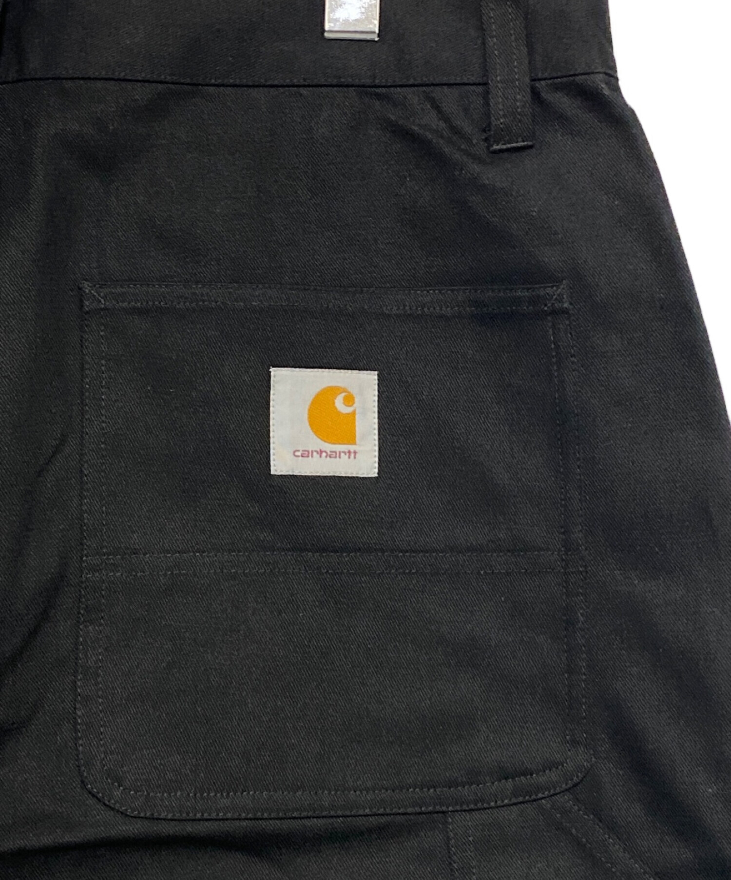 Carhartt WIP (カーハートダブリューアイピー) TRIPSTER (トリップスター) MICHIGAN BLAZER＆CHINO PANT  ブラック サイズ:L