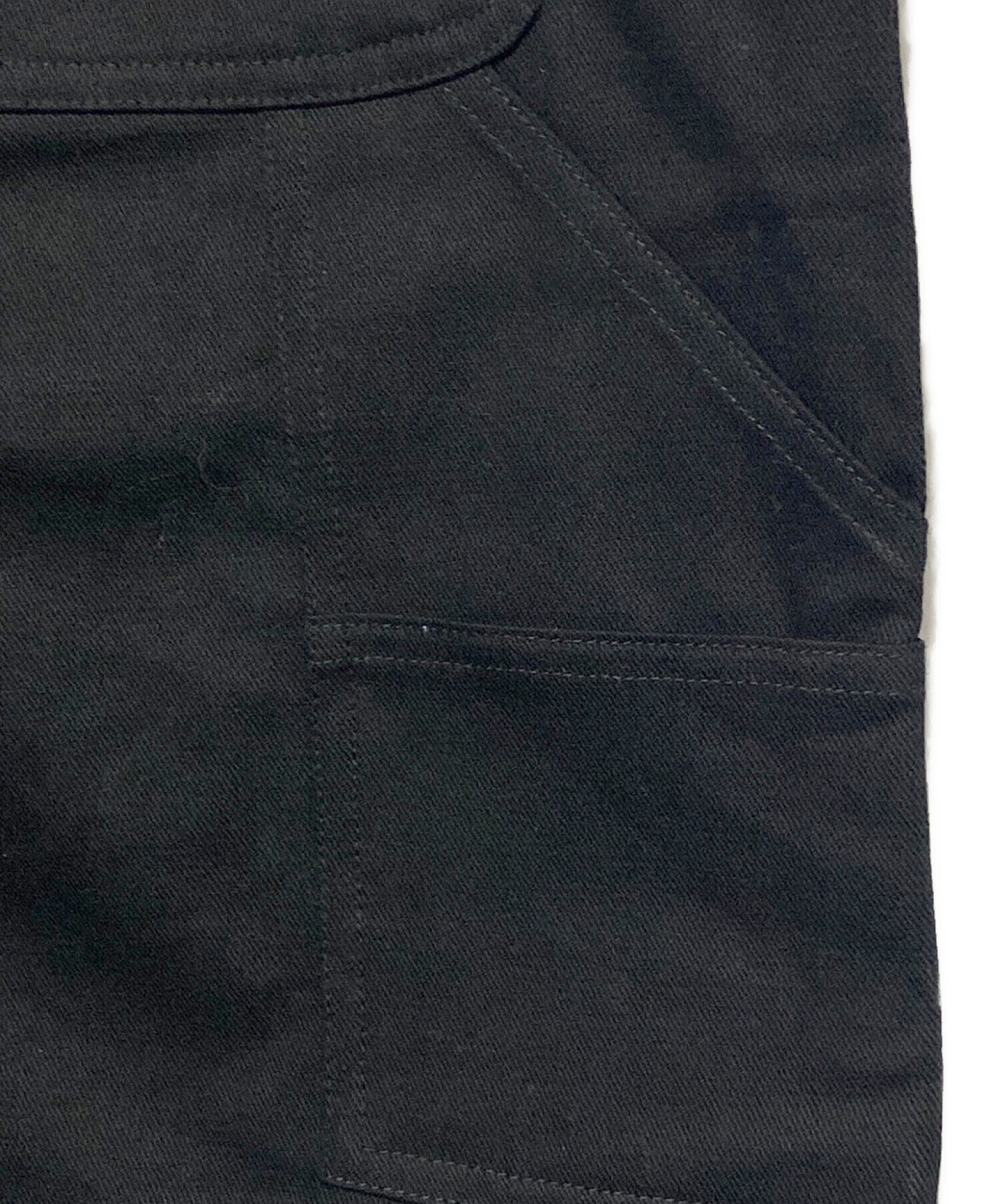 Lサイズ Carhartt WIP tripster セットアップ black - スーツ